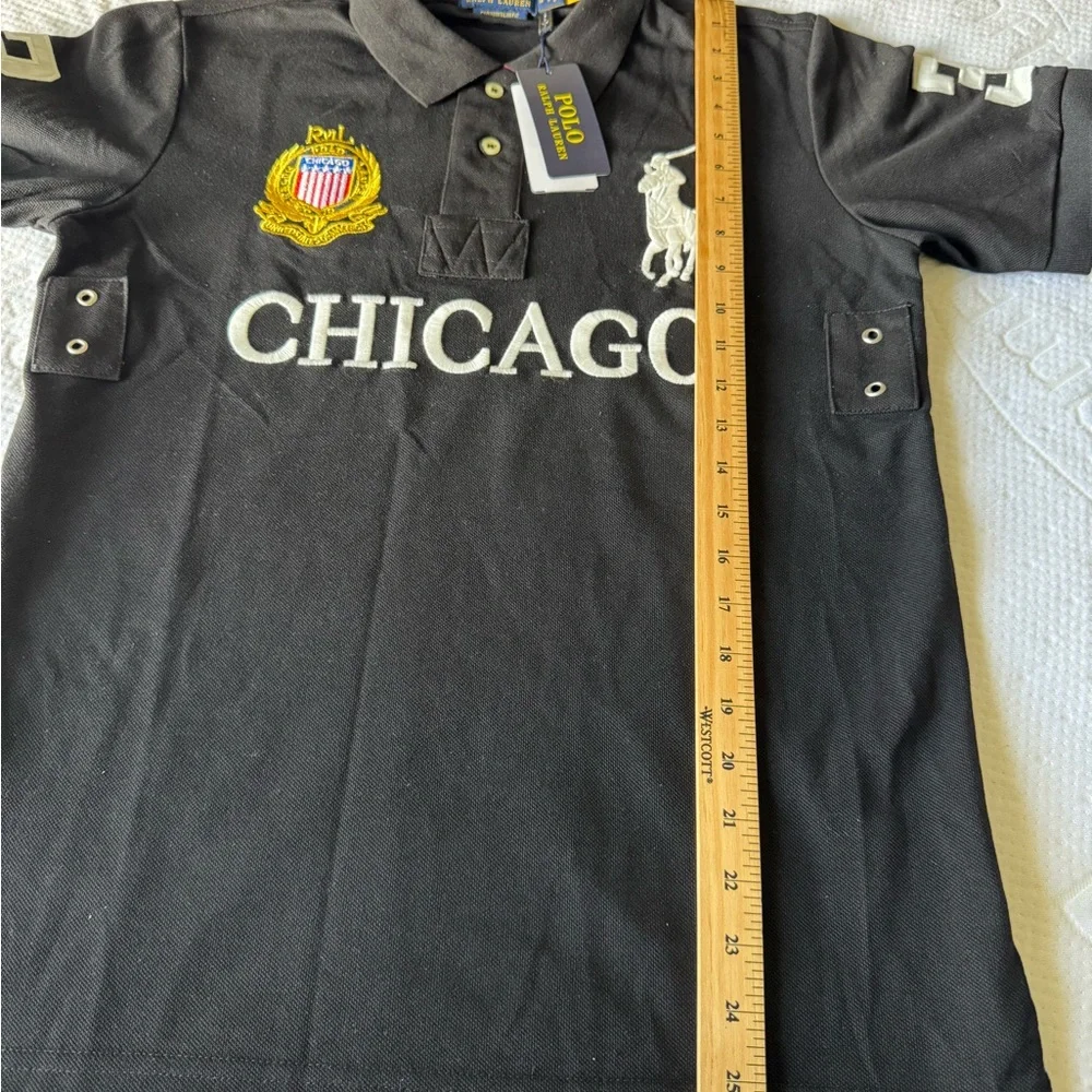 Polo ralph lauren NWT